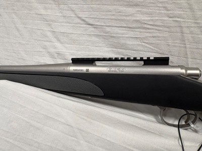 Used Remington 700 SPS 7MM Rem mag - Image 3 of 8