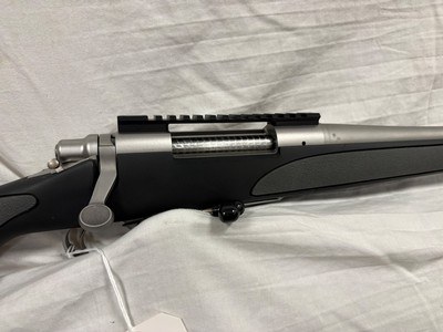 Used Remington 700 SPS 7MM Rem mag - Image 7 of 8