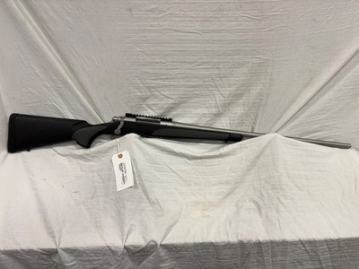 Used Remington 700 SPS 7MM Rem mag - Image 5 of 8