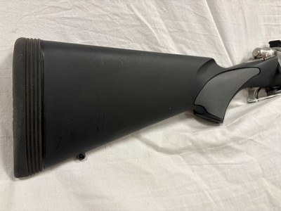 Used Remington 700 SPS 7MM Rem mag - Image 6 of 8