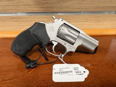 Used Taurus 942 .22LR - Image 2 of 2