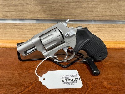Used Taurus 942 .22LR - Image 1 of 2