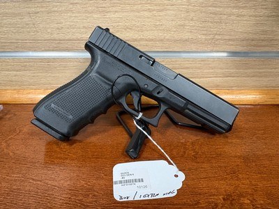 Used Glock 21 Gen 4 .45ACP - Image 2 of 2