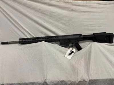 Used Aero Precision M5 6.5 Creedmor - Image 1 of 2