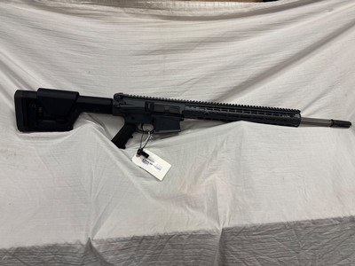 Used Aero Precision M5 6.5 Creedmor - Image 2 of 2