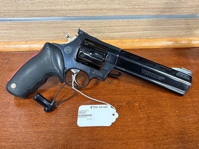 Used Taurus Raging Bull .44 Magnum - Image 2 of 2