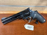 Used Taurus Raging Bull .44 Magnum - Image 1 of 2