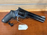 Used Taurus Raging Bull .44 Magnum - Image 2 of 2