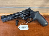 Used Taurus Raging Bull .454 Casull - 1 of 2
