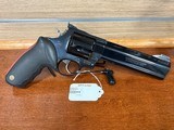 Used Taurus Raging Bull .454 Casull - 2 of 2