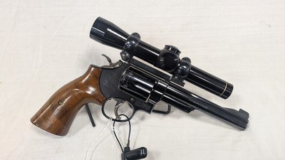 USED SMITH & WESSON MODEL 19-3 .357 MAG - Image 6 of 11