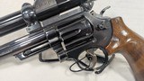 USED SMITH & WESSON MODEL 19-3 .357 MAG - Image 3 of 11