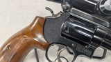 USED SMITH & WESSON MODEL 19-3 .357 MAG - Image 9 of 11