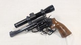 USED SMITH & WESSON MODEL 19-3 .357 MAG - Image 1 of 11