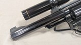 USED SMITH & WESSON MODEL 19-3 .357 MAG - Image 4 of 11