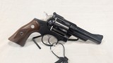 USED RUGER SECURITY SIX .357 MAG - 2 of 2