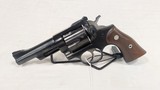 USED RUGER SECURITY SIX .357 MAG - 1 of 2