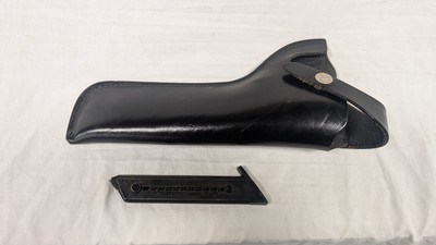 USED HIGH STANDARD DURA-MATIC M101 .22 LR - Image 3 of 3