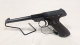 USED HIGH STANDARD DURA-MATIC M101 .22 LR - Image 1 of 3