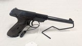USED HIGH STANDARD DURA-MATIC M101 .22 LR - Image 2 of 3