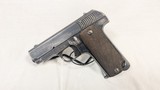 USED EIBAR SPANISH 1914 