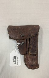 USED EIBAR SPANISH 1914 