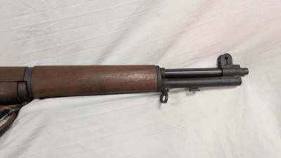 USED SPRINGFIELD ARMORY M1 GARAND .308 WIN - Image 13 of 19