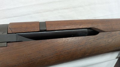 USED SPRINGFIELD ARMORY M1 GARAND .308 WIN - Image 14 of 19
