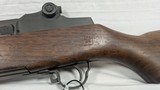 USED SPRINGFIELD ARMORY M1 GARAND .308 WIN - Image 4 of 19