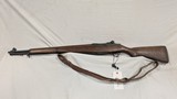 USED SPRINGFIELD ARMORY M1 GARAND .308 WIN - Image 1 of 19