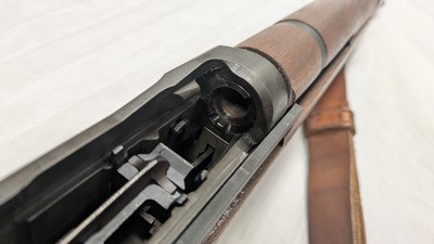 USED SPRINGFIELD ARMORY M1 GARAND .308 WIN - Image 17 of 19