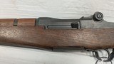 USED SPRINGFIELD ARMORY M1 GARAND .308 WIN - Image 5 of 19