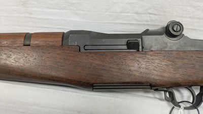 USED SPRINGFIELD ARMORY M1 GARAND .308 WIN - Image 5 of 19