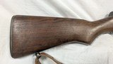 USED SPRINGFIELD ARMORY M1 GARAND .308 WIN - Image 10 of 19