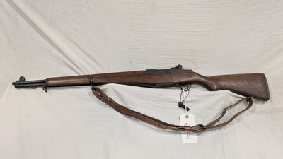 USED SPRINGFIELD ARMORY M1 GARAND .308 WIN - Image 1 of 19