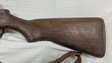 USED SPRINGFIELD ARMORY M1 GARAND .308 WIN - Image 3 of 19