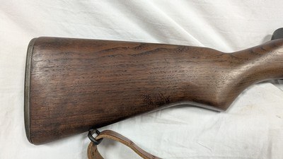 USED SPRINGFIELD ARMORY M1 GARAND .308 WIN - Image 10 of 19