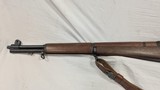 USED SPRINGFIELD ARMORY M1 GARAND .308 WIN - Image 6 of 19