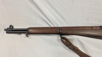 USED SPRINGFIELD ARMORY M1 GARAND .308 WIN - Image 6 of 19