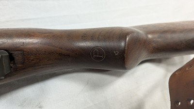 USED SPRINGFIELD ARMORY M1 GARAND .308 WIN - Image 7 of 19
