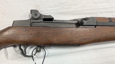USED SPRINGFIELD ARMORY M1 GARAND .308 WIN - Image 11 of 19