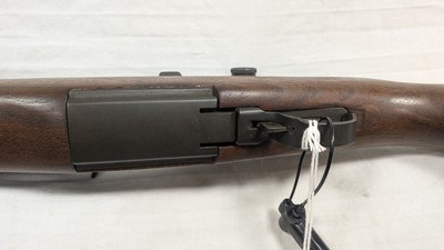 USED SPRINGFIELD ARMORY M1 GARAND .308 WIN - Image 8 of 19