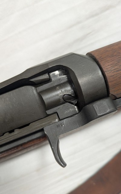 USED SPRINGFIELD ARMORY M1 GARAND .308 WIN - Image 19 of 19