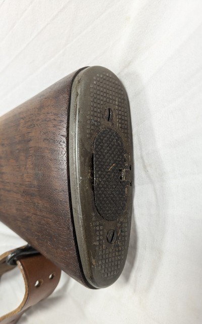 USED SPRINGFIELD ARMORY M1 GARAND .308 WIN - Image 2 of 19