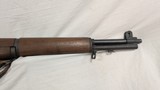 USED SPRINGFIELD ARMORY M1 GARAND .308 WIN - Image 13 of 19