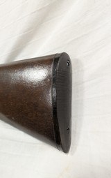 USED J STEVENS MODEL 125 .22 LR - Image 2 of 13