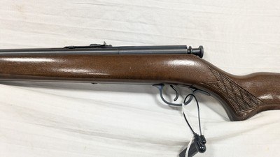 USED J STEVENS MODEL 125 .22 LR - Image 4 of 13