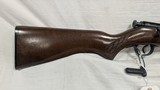 USED J STEVENS MODEL 125 .22 LR - Image 10 of 13