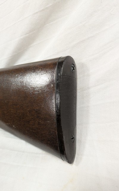 USED J STEVENS MODEL 125 .22 LR - Image 2 of 13