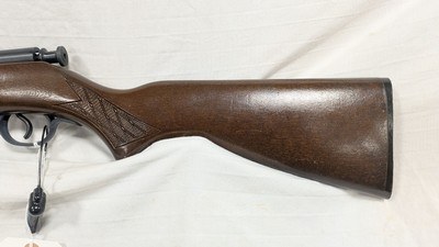 USED J STEVENS MODEL 125 .22 LR - Image 3 of 13
